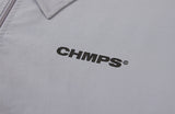 ボーンチャンプス(BORN CHAMPS)  CHMPS WIND SHIRT B21ST04GY