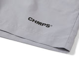 ボーンチャンプス(BORN CHAMPS)  CHMPS WIND SHORT PANTS B21SB01GY