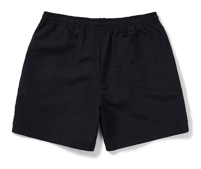 ボーンチャンプス(BORN CHAMPS)  CHMPS WIND SHORT PANTS B21SB01BK