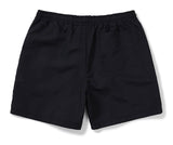 ボーンチャンプス(BORN CHAMPS)  CHMPS WIND SHORT PANTS B21SB01BK