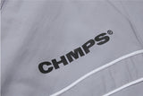 ボーンチャンプス(BORN CHAMPS)  CHMPS WIND JACKET CETCMJK05GY