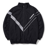 ボーンチャンプス(BORN CHAMPS)  CHMPS WIND JACKET CETCMJK05BK