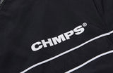 ボーンチャンプス(BORN CHAMPS)  CHMPS WIND JACKET CETCMJK05BK