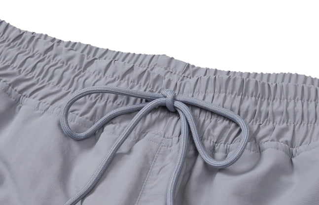 ボーンチャンプス(BORN CHAMPS)  CHMPS WIND PANTS CETCMTP06GY