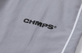ボーンチャンプス(BORN CHAMPS)  CHMPS WIND PANTS CETCMTP06GY