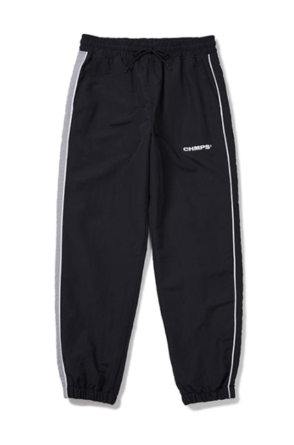 ボーンチャンプス(BORN CHAMPS) CHMPS WIND PANTS CETCMTP06BK