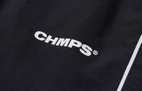 ボーンチャンプス(BORN CHAMPS) CHMPS WIND PANTS CETCMTP06BK