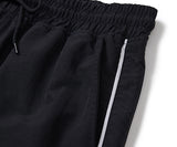 ボーンチャンプス(BORN CHAMPS) CHMPS WIND PANTS CETCMTP06BK