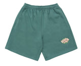アクメドラビ(acme' de la vie) SILICON EMBLEM LOGO SHORT PANTS LIGHT GREEN