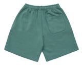 アクメドラビ(acme' de la vie) SILICON EMBLEM LOGO SHORT PANTS LIGHT GREEN