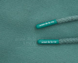 アクメドラビ(acme' de la vie) SILICON EMBLEM LOGO SHORT PANTS LIGHT GREEN