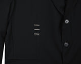 SSY(エスエスワイ) 3tip oversizr single blazer(3 button)