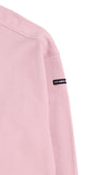アジョバイアジョ（AJOBYAJO) Logo Oversized Sweatshirt [Pink]