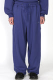 アジョバイアジョ（AJOBYAJO) FUKC PONR Sweat Pants [Cobalt Blue]