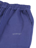 アジョバイアジョ（AJOBYAJO) FUKC PONR Sweat Pants [Cobalt Blue]