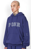 アジョバイアジョ（AJOBYAJO) PONR Hoodie [Cobalt Blue]