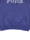 アジョバイアジョ（AJOBYAJO) PONR Hoodie [Cobalt Blue]