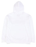 アジョバイアジョ（AJOBYAJO) PONR Hoodie [White]