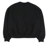 アジョバイアジョ（AJOBYAJO) FUKC Oversized Sweatshirt [Black]