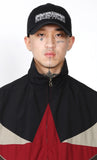 アジョバイアジョ（AJOBYAJO) CN Logo Baseball Cap [Black]