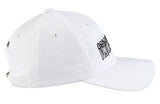 アジョバイアジョ（AJOBYAJO) CN Logo Baseball Cap [White]