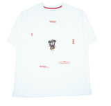 ORDINARY PEOPLE(オーディナリーピープル) [ ORDINARYPEOPLE & DISNEY ] SEA ROBBER MICKEY WHITE T-SHIRTS