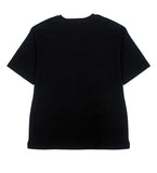 ORDINARY PEOPLE(オーディナリーピープル) [ ORDINARYPEOPLE & DISNEY ] CAPTIN MICKEY BLACK T-SHIRTS