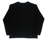 ORDINARY PEOPLE(オーディナリーピープル) [ ORDINARYPEOPLE X DISNEY ] ARTIST DONALD BLACK SLEEVES