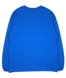 ORDINARY PEOPLE(オーディナリーピープル) [ ORDINARYPEOPLE X DISNEY ] ARTIST DONALD BLUE SLEEVES