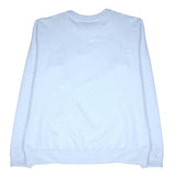 ORDINARY PEOPLE(オーディナリーピープル)  [ ORDINARYPEOPLE X DISNEY ] DANCING DONALD MELANGE SWEATSHIRTS