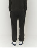 ORDINARY PEOPLE(オーディナリーピープル)  GARMENT DYING CHARCOALLOGO SWEATPANTS