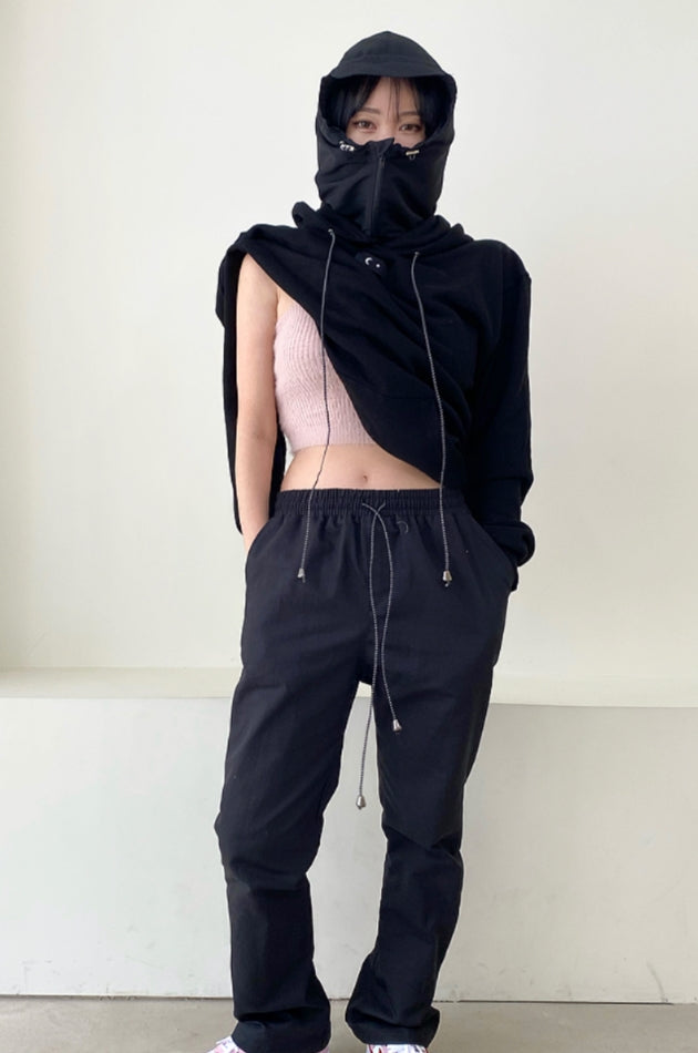 トレンディウビ(Trendywoobi) Tr Scotch Double Hood