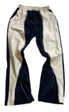 トレンディウビ(Trendywoobi) Tr Cutline Pants beige