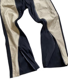 トレンディウビ(Trendywoobi) Tr Cutline Pants beige