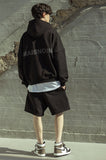 マスノウン(MASSNOUN)  SCOTCH TRAINING SHORT PANTS MSOSP001-BK