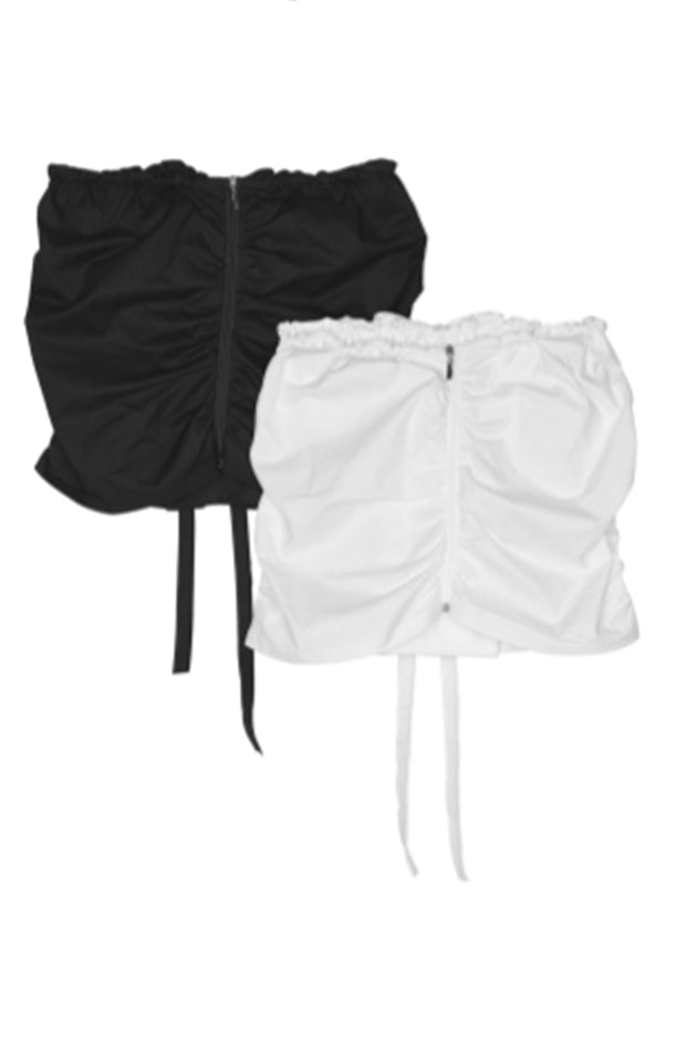 nache(ナチェ)  RAWCUT STRAP BUSTIER