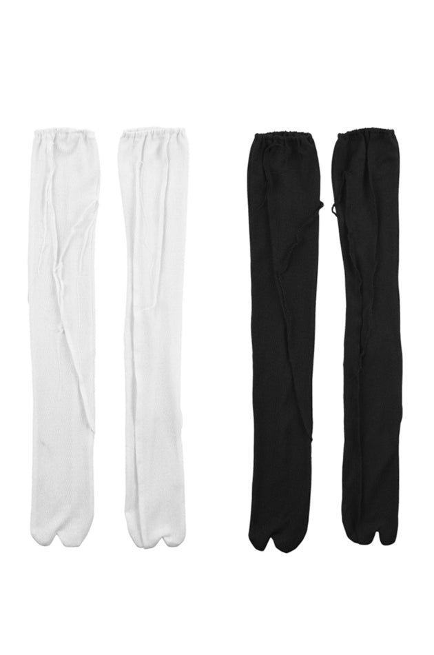 nache(ナチェ)  OVERLOCK TABI SOCKS