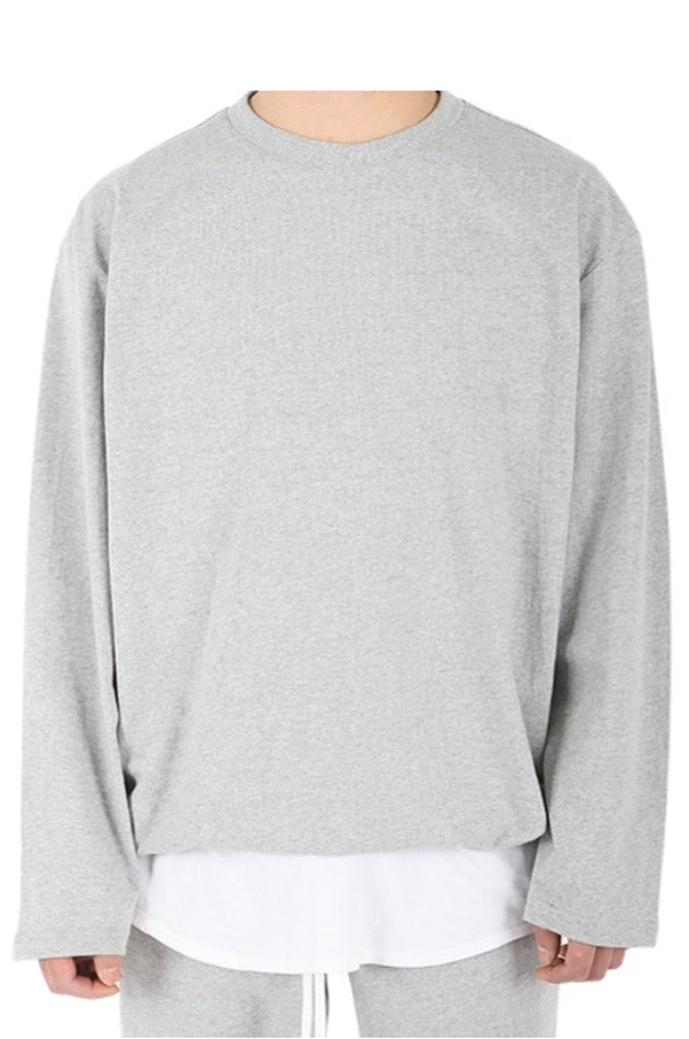 ランベルシオ(LANG VERSIO) 289 Basic Line String Sleeve