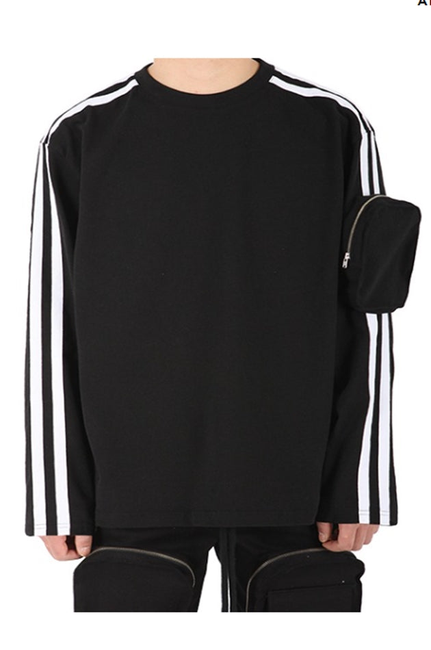 ランベルシオ(LANG VERSIO) 290 Two-Line Pocket Sleeve