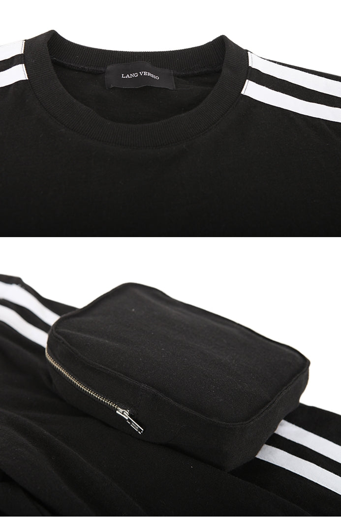 ランベルシオ(LANG VERSIO) 290 Two-Line Pocket Sleeve