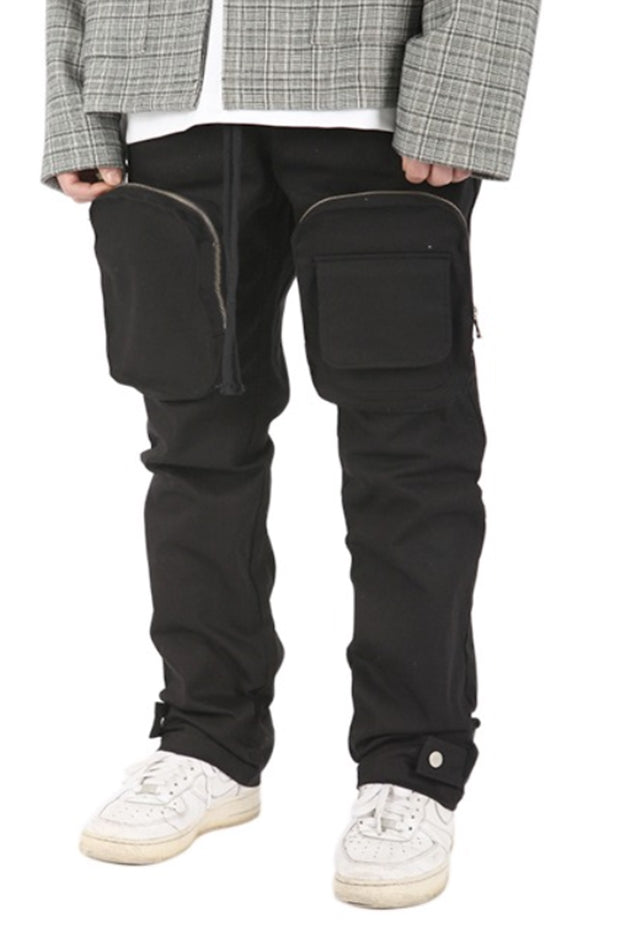 ランベルシオ(LANG VERSIO) 291 Snap Cargo Pants