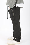 ランベルシオ(LANG VERSIO) 291 Snap Cargo Pants