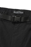 セイントペイン(SAINTPAIN) SP FATIGUE SHORT PANTS-BLACK