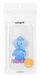 mahagrid (マハグリッド)   DOGGY TOY IPHONE CASE [CLEAR]