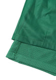mahagrid (マハグリッド) BIG LOGO MESH SHORT [GREEN]