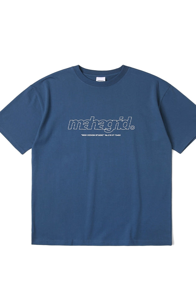 mahagrid tシャツ - バイクウェア・装備