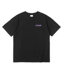 mahagrid (マハグリッド) DOGGY TOY TEE [BLACK]