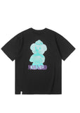 mahagrid (マハグリッド) DOGGY TOY TEE [BLACK]