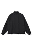 セイントペイン(SAINTPAIN) SP NYLON COACH JACKET-BLACK