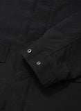 セイントペイン(SAINTPAIN) SP NYLON COACH JACKET-BLACK